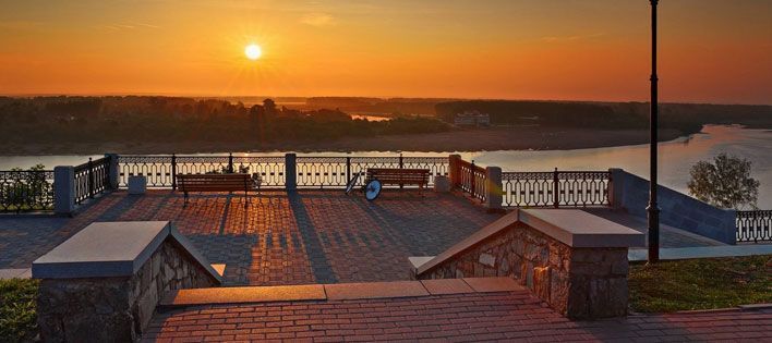 Александровский сад 3